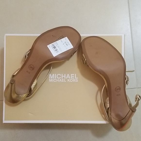 Brand New Sandals - Picture 5 of 5